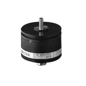 Capteur rotatif potentiométrique IP 6000