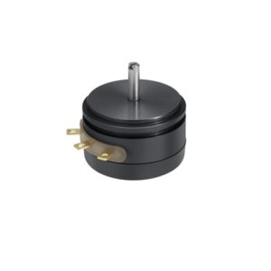 Capteur rotatif potentiométrique P-2500