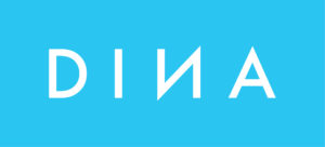 Logo DINA