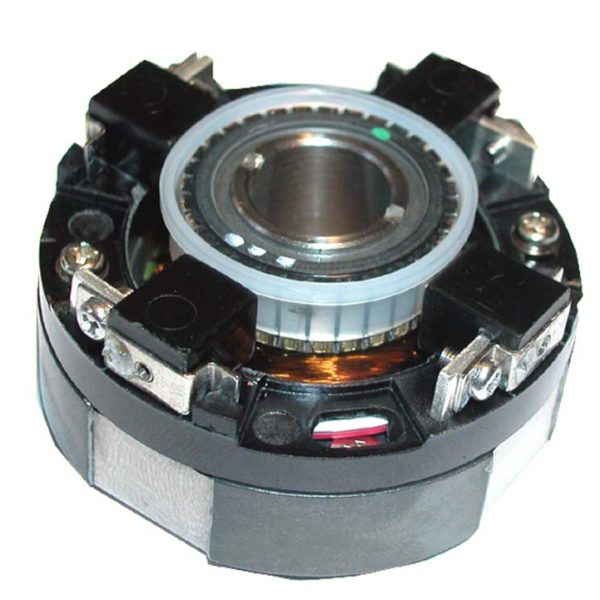 génératrice tachymétrique, mesure rotative
