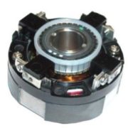génératrice tachymétrique, mesure rotative