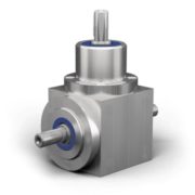 Renvoi d'angle ATEK HDV