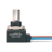 Potentimètre Cermet CONTELEC PC20