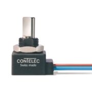 Potentimètre CONTELEC PL20