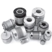 Accouplements élastiques JAKOB