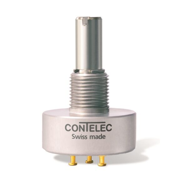 Potentiomètre CONTELEC PL300