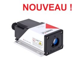 Capteur laser Dimetix-D nouveau