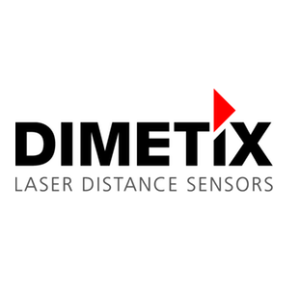 Logo Dimetix