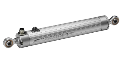 Capteur linéaire potentiométrique LWX001