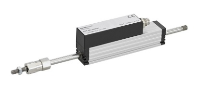 capteur linéaire potentiométrique TE1