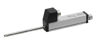Capteur linéaire potentiométrique TRS50
