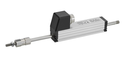 Capteur linéaire potentiométrique TS 50