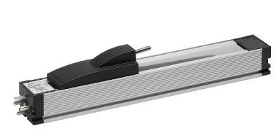 Fournisseur capteur linéaire potentiométrique TLH