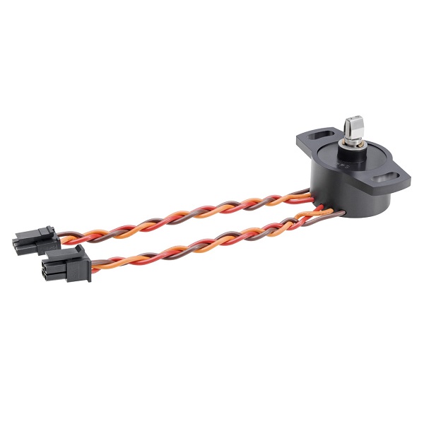 SP 2880 Capteur rotatif potentiométrique