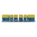 Système de sécurité safeline VARIO