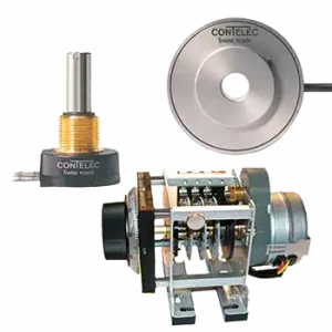 Composants d'automatisme