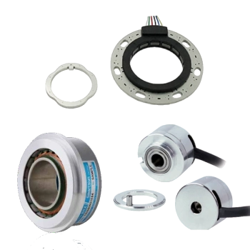 Mesure rotative