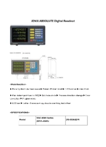 Compteur de visualisation Jenix