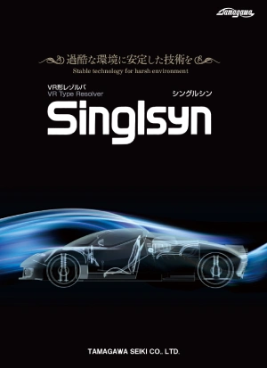 Documentation Singlsyn