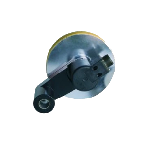 Roues métriques