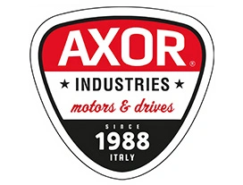 Fournisseur de Servo-moteur de la marque AXOR
