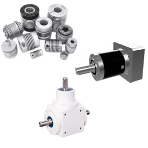 Transmission mécanique