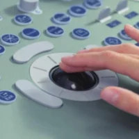 Distributeur de trackball